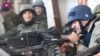 У НАТО та ЄС терміново обговорили «провокативні дії Росії» щодо України
