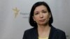 Голова правління громадянської мережі «Опора» Ольга Айвазовська