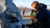 <p>Участь в&nbsp;&nbsp;заходах взяли&nbsp;&nbsp;рідні та члени сімей загиблих членів екіпажу та пасажирів рейсу PS752, представники авіакомпанії МАУ, співробітники міністерств і відомств, закордонних представництв, посольства та консульства держав, чиї громадяни стали жертвами трагічної загибелі цього рейсу</p>
