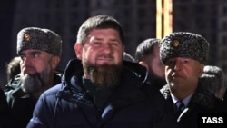 У грудні опозиційні чеченські блогери, що критикували Рамзана Кадирова, стали повідомляти про зникнення десятків родичів
