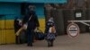 Чотири проблеми переселенців на п'ятому році війни на Донбасі
