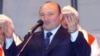 Мэр Гюмри Вардан Гукасян