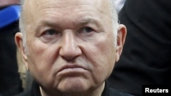 Юры Лужкоў