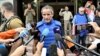 Інспектори МАГАТЕ завершили перевірку об’єктів в Україні, «брудну бомбу» не знайшли – Ґроссі