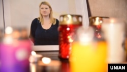 Активістка Катерина Гандзюк померла 4 листопада 2018 року