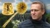 «Війна йоржиків»: чому глузують із сюжету російського ТБ про віллу в Німеччині, де відновлювався Навальний