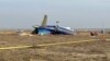 Європейська агенція попередила про небезпеку польотів цивільної авіації в небі РФ