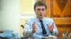 Омелян про Кравцова: для «Укрзалізниці» критично необхідно мати повноцінного керівника