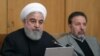 دستور روحانی برای تشکیل هیات «نحوه بررسی خسارات» اعتراضات آبان
