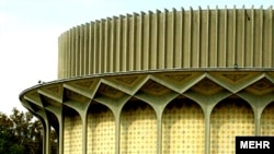 تئاتر شهر تهران