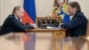 Папки Путина. Валерий Соловей – о вариантах президента