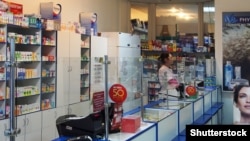 В разі ухвалення в цілому документ заборонятиме продаж будь-яких лікарських препратів дітям до 14