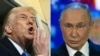 25 травня президент США також різко критикував Путіна у Truth Social – після чергового російського масованого удару по Україні