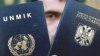 Građani Kosova ranije su koristili pasoše bivše Jugoslavije i UNMIK-a