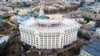 Заява російської сторони про перетворення України на «антипод Росії» демонструє нерозуміння внутрішніх процесів в Україні, ідеться в коментарі українського Міністерства закордонних справ