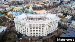 Генеральне консульство України в Сан-Франциско з’ясовує обставини та взаємодіє з американськими правоохоронцями в контексті розслідування, кажуть у МЗС