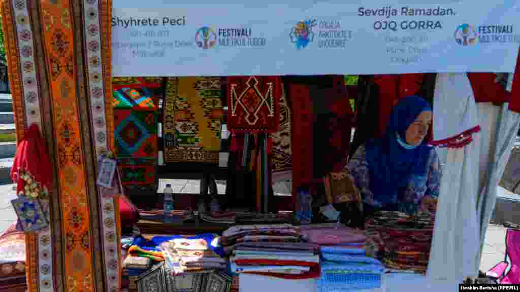 Multikulturalni festival održava se od 2. do 4. juna. Ovo je njegovo drugo izdanje tokom pandemije korona virusa.
