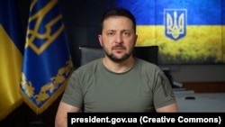 «Якщо Росія телефонує і каже, що Україна нібито щось готує, це означає одне: Росія все це вже підготувала» – Зеленський