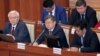 "Кумтор": вторая попытка правительства