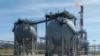 Bloomberg: німецька держкомпанія відновила торгівлю зрідженим газом із Росією
