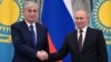 «Флуктуирующий» Казахстан. Как российский институт определяет друзей и недругов Москвы