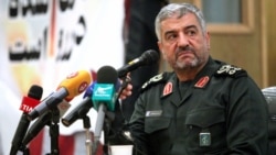 گفت‌وگو با رضا علیجانی درباره اذعان ایران به حمله اسرائیل به اصفهان
