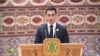 Serdar Berdimuhamedow
