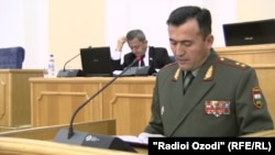 Эмомали Собирзода