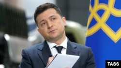 Відповідний меморандум підпишуть 30 вересня на засіданні Конгресу місцевих і регіональних влад, заявив президент Володимир Зеленський