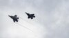 Румунія планує придбати винищувачі F-35 для посилення протиповітряної оборони