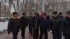 Пенсіонери безпекового сектору вимагають від влади більших пенсій (відео)