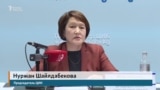 Глава ЦИК о выборах в местные кенеши