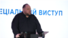 «Ukraine needs bullets, not ballots» – Стефанчук підтримав Зеленського на тлі заяв Трампа про вибори в Україні