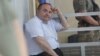Падазраваны ў арганізацыі замаху на Бабчанку заявіў, што супрацоўнічаў з контравыведкай Украіны