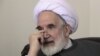 فرزند مهدی کروبی: تا پیش از انتخابات امیدی به رفع حصر نداریم