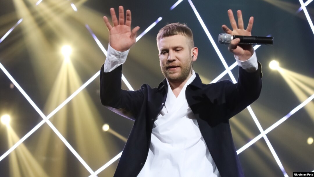Іван Дорн