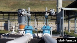 Нафтопровід «Одеса – Броди»