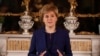 Шотландія може залишитися у складі ЄС після Brexit – Стерджен