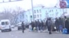 Нозирони БДА – Аз марказ ба канори Душанбе рафтанд
