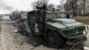 Генштаб ЗСУ про втрати РФ: близько 15 600 осіб, 517 танків, понад 100 літаків