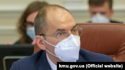 Степанов: за попередню добу здійснено 1 988 досліджень методом ПЛР