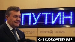 Санкції були вперше запроваджені в березні 2014 року