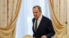 Лавров проведе переговори в Ірані