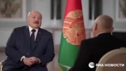 Лукашенко признал Крым российским