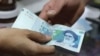 مرکز آمار ایران: تورم مردادماه به ۳۵.۱ درصد افزایش یافته است