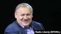 Костянтин Затулін