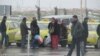 Выборы президента РФ в Туркменистане