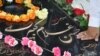 حسین غلام کبیری؛ تنها جان‌باخته‌ای که احمدی‌نژاد در مراسمش حاضر بود