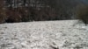 Закарпаття оговтується від чергової повені