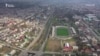 Карантиндеги Ош шаары